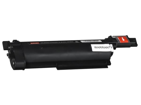 Activejet ATB-B023N, 2000 sider, Sort, 1 stykker