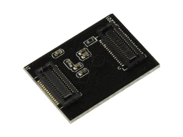 Radxa RockPi_EMMC_128 Käyttöjärjestelmä 128 GB Sopii: Rock Pi:lle
