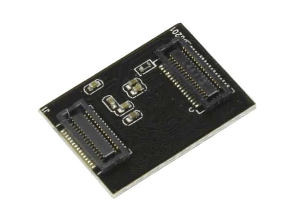 Radxa RockPi_EMMC_128 Käyttöjärjestelmä 128 GB Sopii: Rock Pi:lle