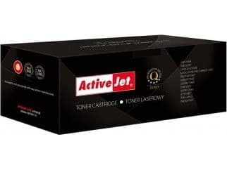 Activejet ATH-361N, 5000 sider, Cyan, 1 stykker