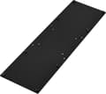 Pikkukuva 3 / 3: Silverstone MVA02, Laitelevy, Musta, Terästä, 75 x 75,100 x 100 mm, 700 g, 115 mm
