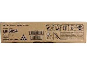 Ricoh - Svart - original - tonerpatron - for Ricoh MP 4054SP; IM 4000A, 5000A, 6000