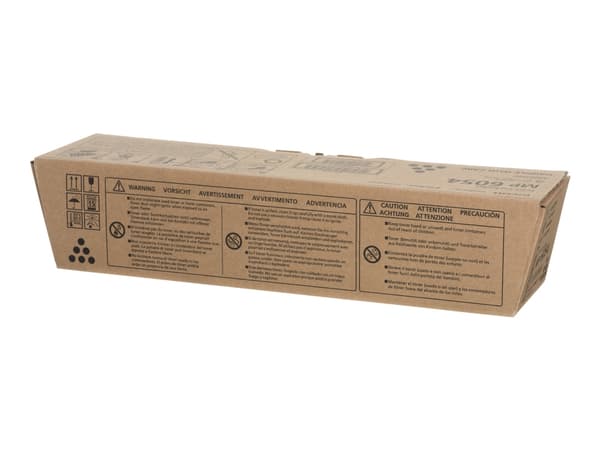 Ricoh - Svart - original - tonerpatron - for Ricoh MP 4054SP; IM 4000A, 5000A, 6000