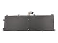 Miniatyrbilde 1 av 5: Lenovo - Batteri for nettbrett - litiumion - 2-cellers - 39 Wh - FRU - for IdeaPad Miix 510-12IKB 80XE; 510-12ISK 80U1; Miix 520-12IKB 20M3, 20M4, 81