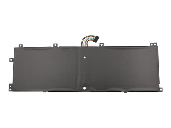 Lenovo - Batteri for nettbrett - litiumion - 2-cellers - 39 Wh - FRU - for IdeaPad Miix 510-12IKB 80XE; 510-12ISK 80U1; Miix 520-12IKB 20M3, 20M4, 81