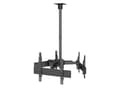 Miniatyrbild 1 av 4: Equip 650371, 90 kg, 81,3 cm (32"), 165,1 cm (65"), 100 x 100 mm, 600 x 400 mm, 0 - 15°
