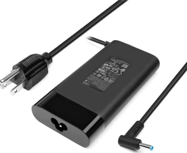 HP L15534-001, Bärbar dator, inomhus, 135 W, Svart, 1 styck