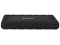 Miniatyrbilde 2 av 5: FANTEC AluPro U3 - Lagringspakke - 2,5" - SATA 3Gb/s - eSATA 3Gb/s, USB 3.0 - svart