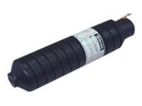 Toshiba T3008E - Svart - original - tonerkassett - för e-STUDIO 2508A, 3008A, 3508A, 4508A, 5008A