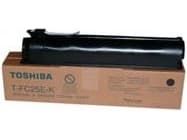 Toshiba TFC25EK - Svart - original - tonerpatron - for e-STUDIO 2040C, 2040CSE, 2540C, 2540CSE, 3040C, 3040CSE, 3540C, 3540CSE, 4540C, 4540CSE