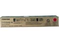 Miniatyrbild 4 av 5: Toshiba T-FC505EM Tonerkassett 1 styck Original Magenta