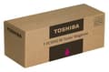 Miniatyrbild 5 av 5: Toshiba T-FC505EM Tonerkassett 1 styck Original Magenta