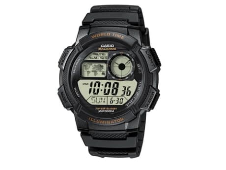 Casio Classic - Armbåndsur