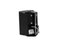 Miniatyrbild 3 av 5: Omnitronic 80710506, 2-vägs, Kabel, 15 W, 100 - 20000 hz, Svart