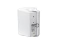 Pikkukuva 3 / 5: Omnitronic 80710531, 2-suuntainen, Langallinen, 40 W, 70 - 20000 Hz, Valkoinen