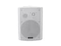 Pikkukuva 4 / 5: Omnitronic 80710531, 2-suuntainen, Langallinen, 40 W, 70 - 20000 Hz, Valkoinen