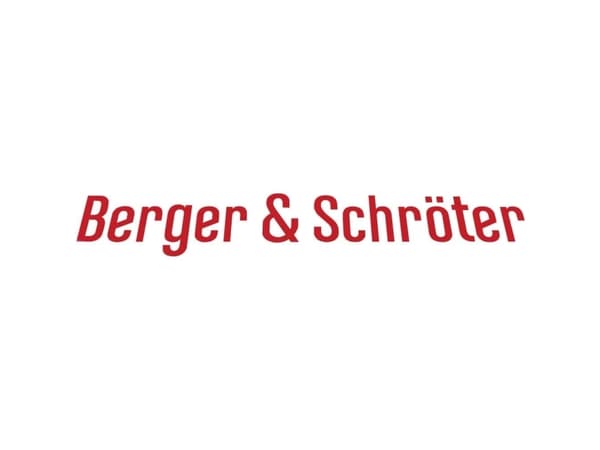 Berger & Schröter Hækholder Fietsenrekken verzinkt met verlichting 31437 (B x H x T) 105 x 16 x 45 cm Galvaniseret