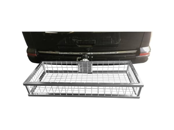 Berger & Schröter Hækholder 31721 (L x B x H) 45 x 105 x 16 cm Galvaniseret, Kan foldes/klappes sammen, Hurtigfastgørelse