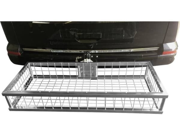 Berger & Schröter Hækholder 31721 (L x B x H) 45 x 105 x 16 cm Galvaniseret, Kan foldes/klappes sammen, Hurtigfastgørelse