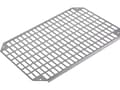 Pikkukuva 1 / 2: Fibox MPP ARCA 7050 Asennuslevy (L x S) 700 mm x 500 mm Teräslevy 1 kpl