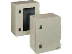 Schneider Electric NSYPLM3025G, 255 mm, 160 mm, 308 mm
