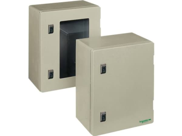 Schneider Electric NSYPLM3025G, 255 mm, 160 mm, 308 mm