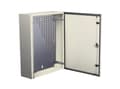 Miniatyrbilde 1 av 5: Schneider Electric NSYS3D6620, 600 mm, 200 mm, 600 mm, GL BV UL DNV CUL LR REACh IK10