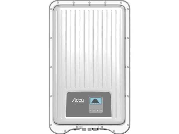 Steca Strømvekselretter Grid Coolcept Flex 1511 1500 W - 230 V/AC Strømtilslutning Strømtilslutning