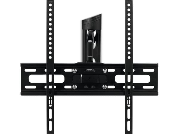 TechniSat 2020/2765, 55,9 cm (22"), 127 cm (50"), 200 x 400 mm, -2 - 12°, -90 - 90°, Sort Sort