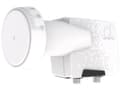 Miniatyrbild 2 av 4: Inverto SP-IDLH-TWL410-HMPRO-OPN, F, 120 mA, 218 g, Hvid, 155 mm, 91 mm