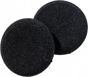 EPOS HZP 30 - Ørepuder (pakke med 2) - for IMPACT SC 262; Sennheiser Circle SC 230, SC 260