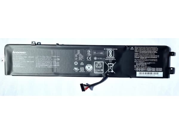 Lenovo 5B10H41180, Batteri, Lenovo