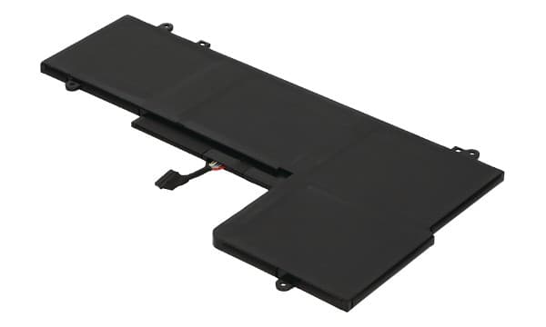 Lenovo 5B10K90778 reservedel til bærbar PC Batteri