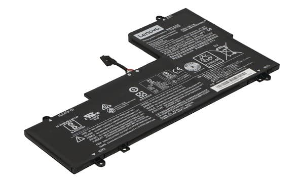 Lenovo 5B10K90778 reservedel til bærbar PC Batteri