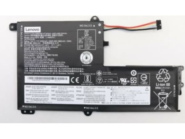 Bateria Lenovo Battery 2 Cell (7.4V 30Wh)