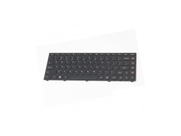 Lenovo - Tangentbord