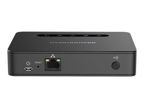 Grandstream DP760 - DECT-repeater för DECT-basstation