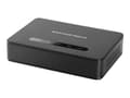 Miniatyrbild 1 av 5: Grandstream DP760 - DECT-repeater för DECT-basstation