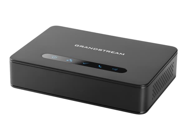 Grandstream DP760 - DECT-repeater för DECT-basstation