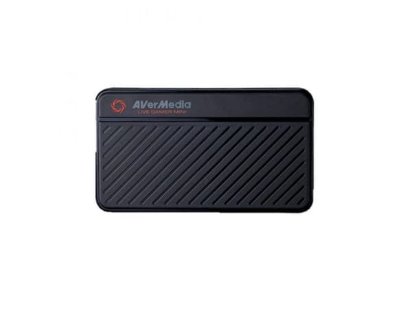 AVerMedia Live Gamer MINI GC311 - Videofangstadapter - USB 2.0