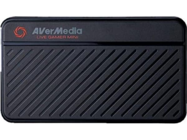 AVerMedia Live Gamer MINI GC311 - Videofangstadapter - USB 2.0