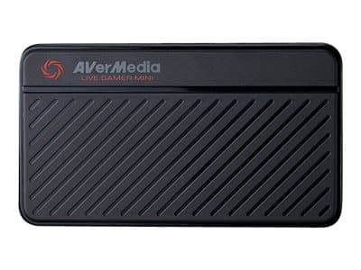 AVerMedia Live Gamer MINI GC311 - Videofangstadapter - USB 2.0