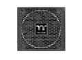 Miniatyrbilde 3 av 5: Thermaltake ToughPower GF1 850W - TT Premium Edition - strømforsyning (intern) - ATX12V - 80 PLUS Gold - 850 watt - aktiv PFC - svart