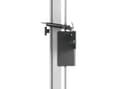 Miniatyrbilde 3 av 5: Techly ICA-TR32, 94 cm (37"), 177,8 cm (70"), 30 kg, 200 x 200 mm, 600 x 400 mm, Sølv