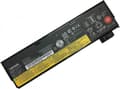 Miniatyrbilde 5 av 5: Lenovo - Batteri til bærbar PC - litiumion - 3-cellers - 2110 mAh - 24 Wh - FRU - for ThinkPad P P52s, P51S ThinkPad T T580 (20L9, 20LA), T570 (20H9,