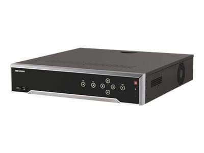 Hikvision DS-7700 Series DS-7716NI-I4/16P - NVR - 16 kanaler - i nätverk - 1.5U - kan monteras i rack