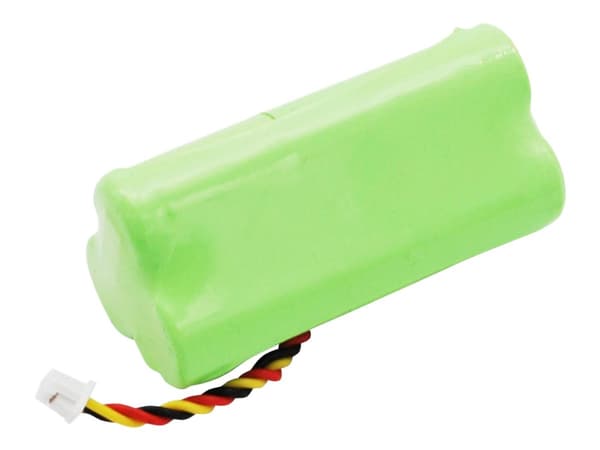 CoreParts - Batteri for strekkodeleser (tilsvarer: Symbol 82-67705-01, Symbol BTRY-LS42RAAOE-01) - nikkelmetallhybrid - 700 mAh - 2.5 Wh - grønn - fo