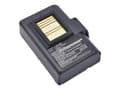 Miniatyrbild 1 av 5: CoreParts - Batteri för skrivare (likvärdigt med: Zebra P1023901, Zebra P1023901-LF, Zebra P1031365-025, Zebra 35-P1031365-059) - litiumjon - 2600 mA