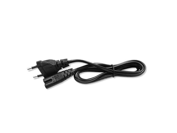 Qoltec - Strømadapter - AC 220-240 V - 135 watt - svart