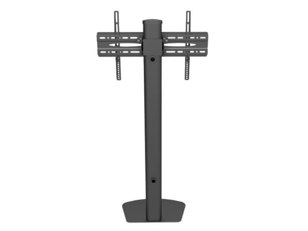 Teknisk utvalg - for LCD-skjerm - svart - skjermstørrelse: 81,3-139,7 cm (32 tommer-55 tommer)